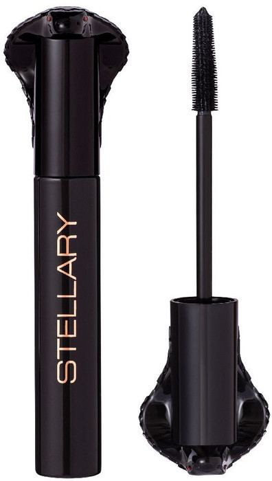 Тушь для ресниц «Hypnotic Cobra», оттенок 01 Черный | Stellary