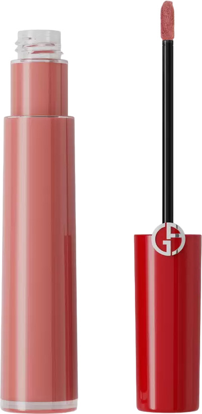 Помада для губ «Lip Maestro», тон 202 Dolci | Giorgio Armani
