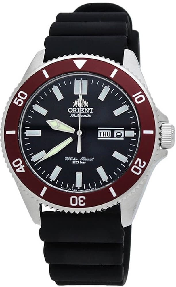 Наручные часы RA-AA0011B19B | Orient