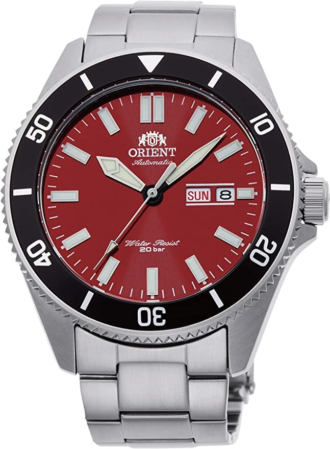 Наручные часы RA-AA0915R19B | Orient