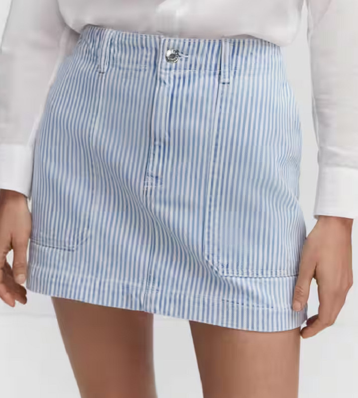 Юбка женская | MANGO