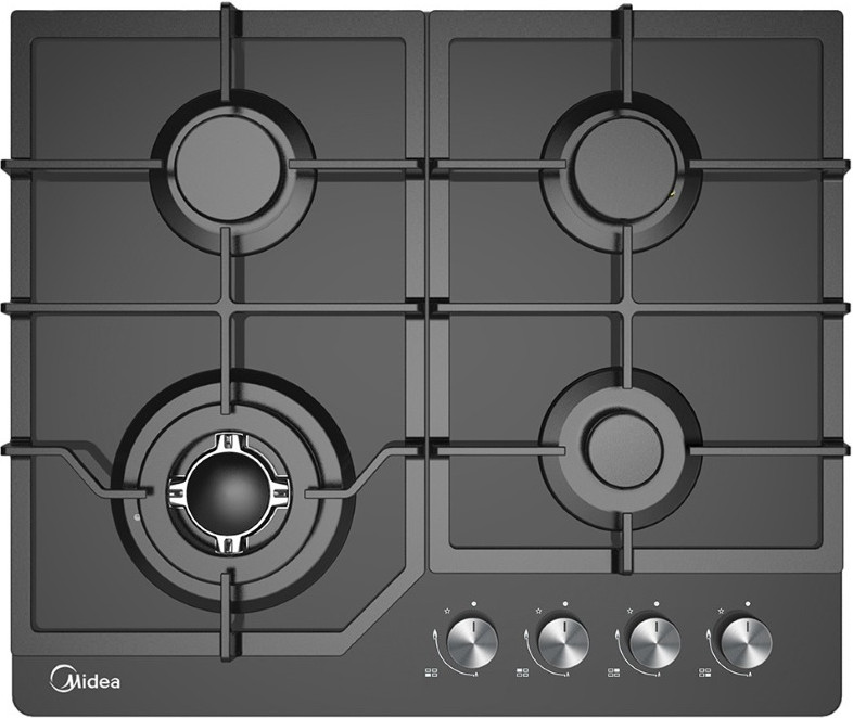 Поверхность варочная MG684TGB | Midea