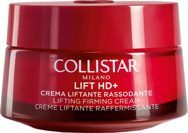 Крем для лица и зоны декольте «Lifting Firming Cream» | Lift HD+ | Collistar