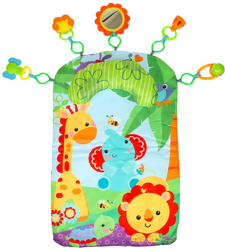 Коврик детский