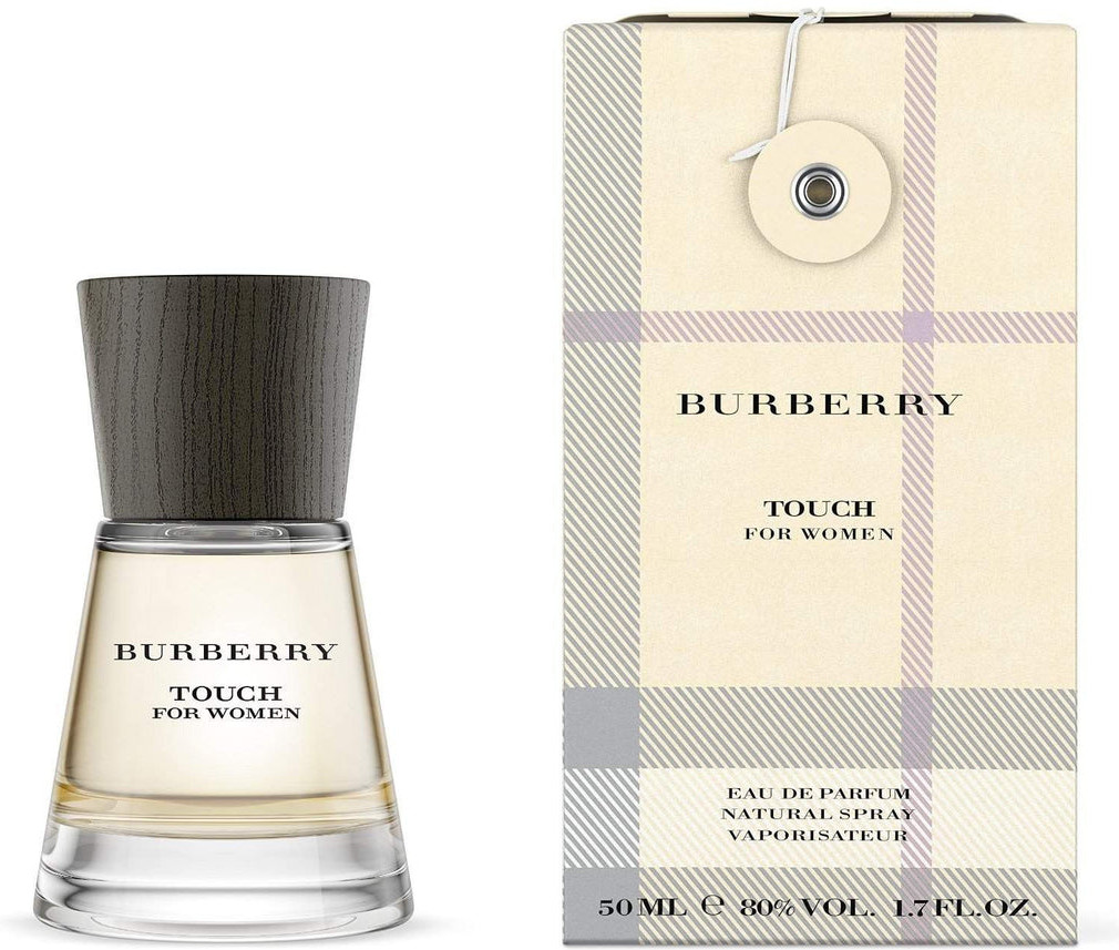 Парфюмированная вода «Touch» | Burberry
