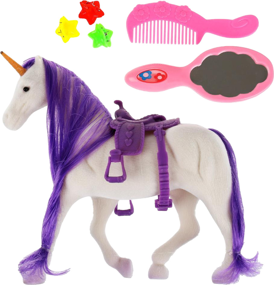 Набор игровой «Единорог для Софии» | Карапуз