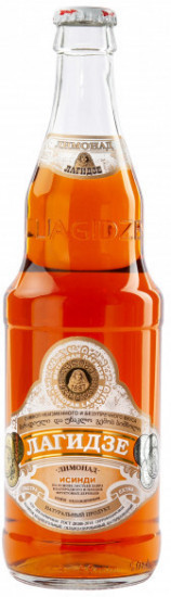 Лимонад «Исинди»