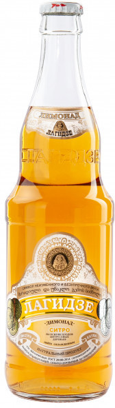 Лимонад «Ситро» | Митрофан Лагидзе