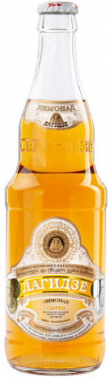 Лимонад «Ситро»