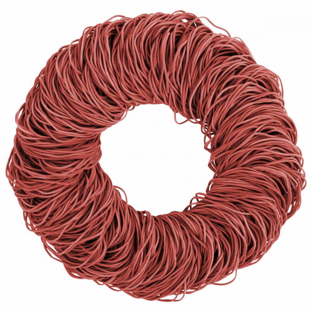 Резинка банковская универсальная | Brauberg