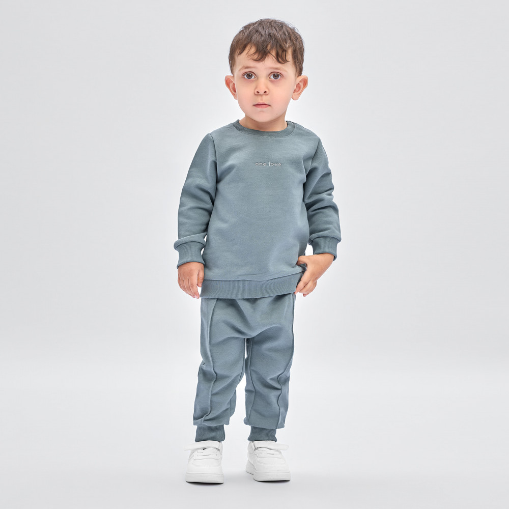 Комплект детский | One love light | Bossa Nova