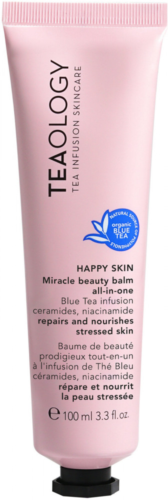 Бальзам для лица универсальный «Happy skin» | Teaology