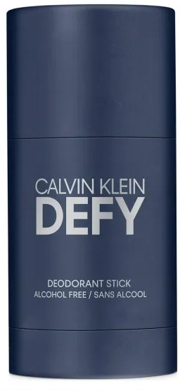 Дезодорант-стик для мужчин «Defy Deodorant» | Calvin Klein