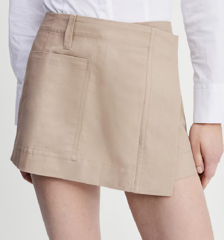 Юбка женская | MANGO