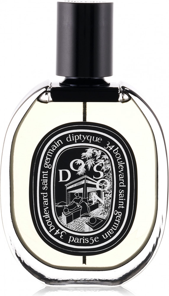 Парфюмированная вода «Do Son» | Diptyque