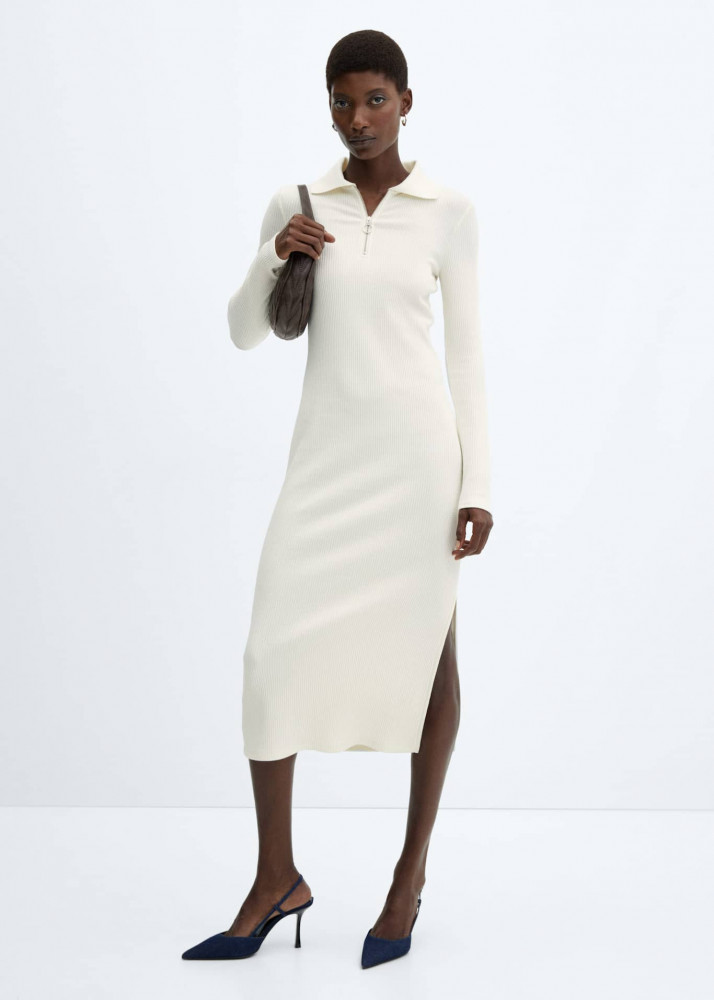 Платье женское | MANGO