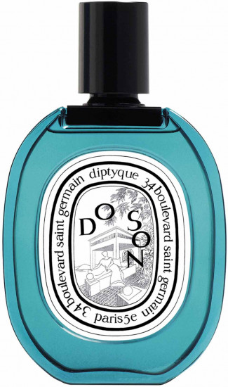 Туалетная вода «Do Son Limited Edition»