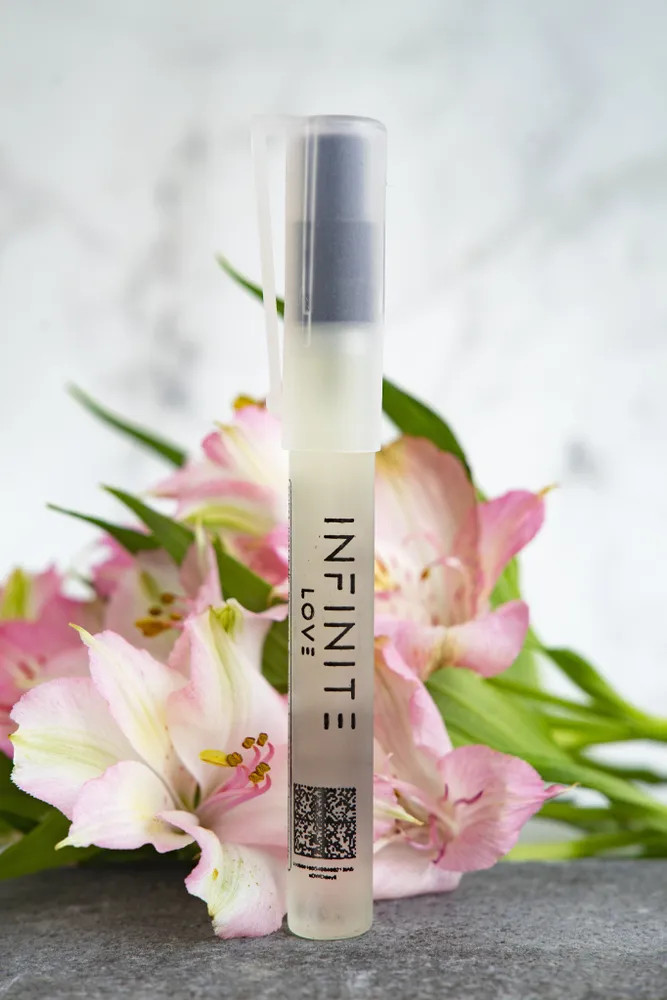 Люксовый парфюм «Infinite love» по мотивам Creed Aventus | INFINITE Love