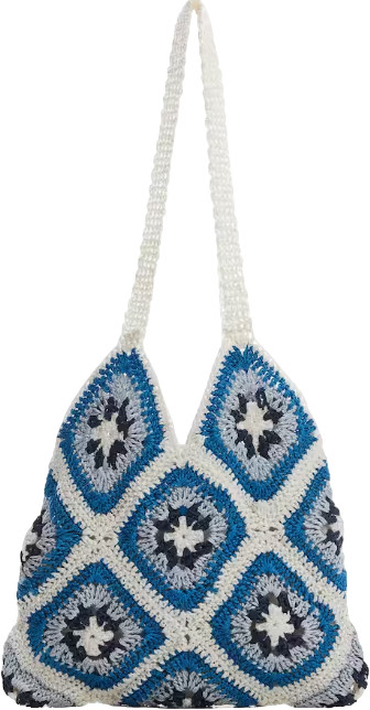 Сумка женская | MANGO