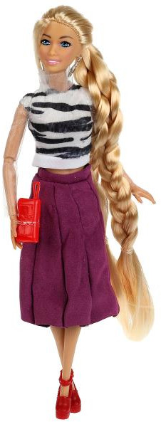 Кукла «София» | София и Алекс | Карапуз