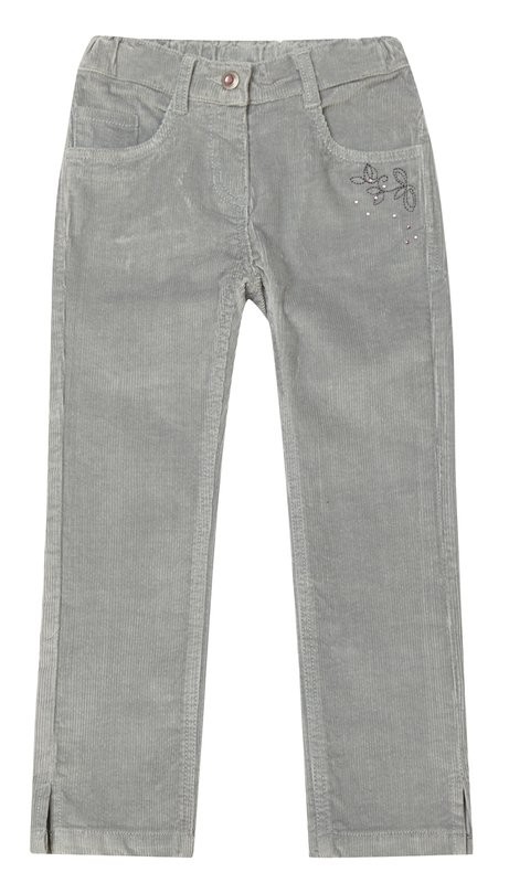 Брюки | Парижские розы | PlayToday