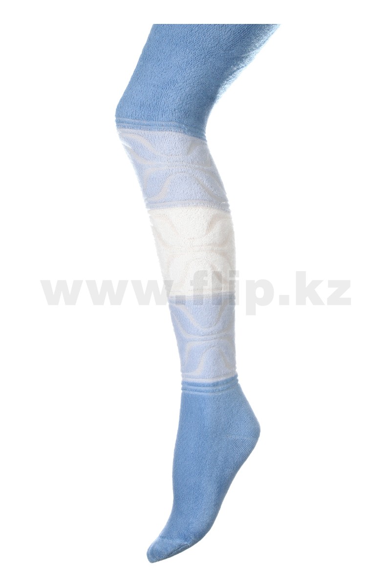 Детские махровые колготки | Sof-tiki | Conte Elegant