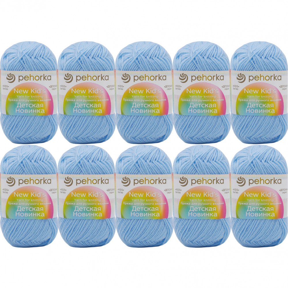 Пехорка «Детская новинка», 519 Венерин башмачок | Пехорский текстиль