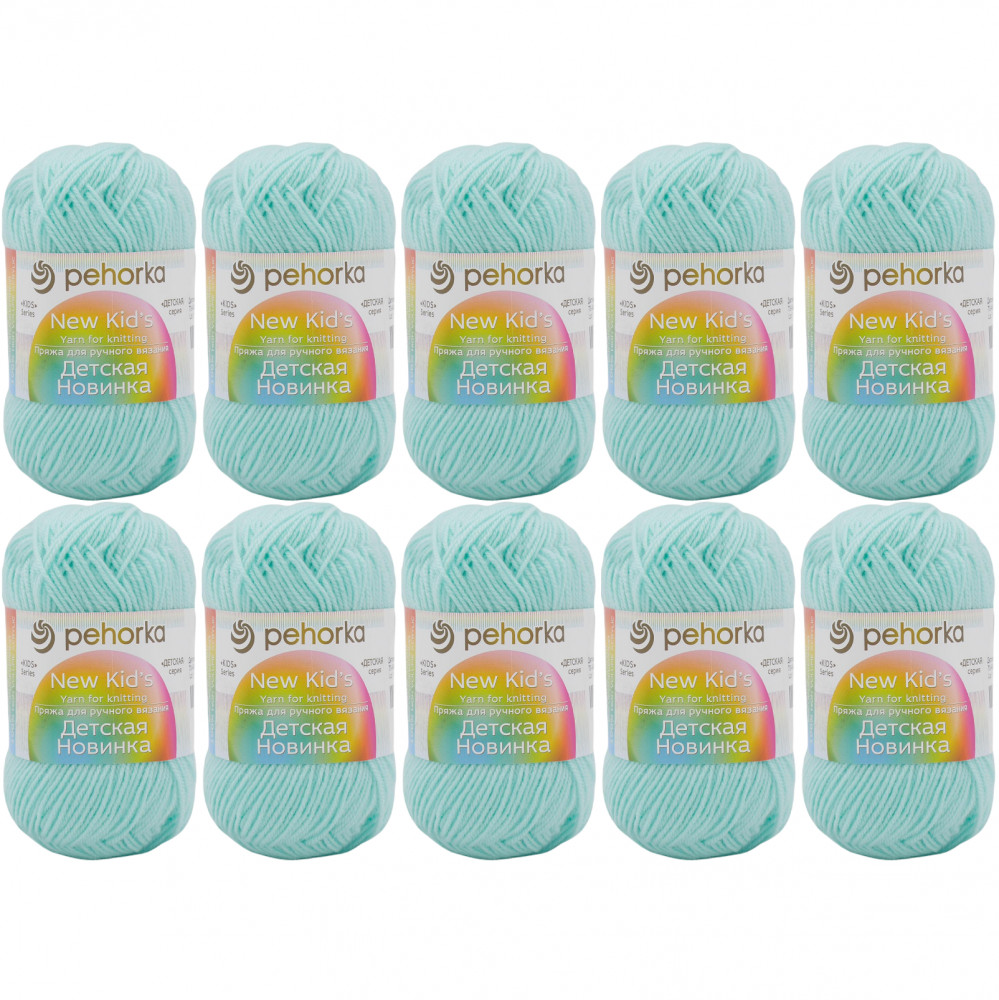 Пехорка «Детская новинка», 73 Айсберг | Пехорский текстиль