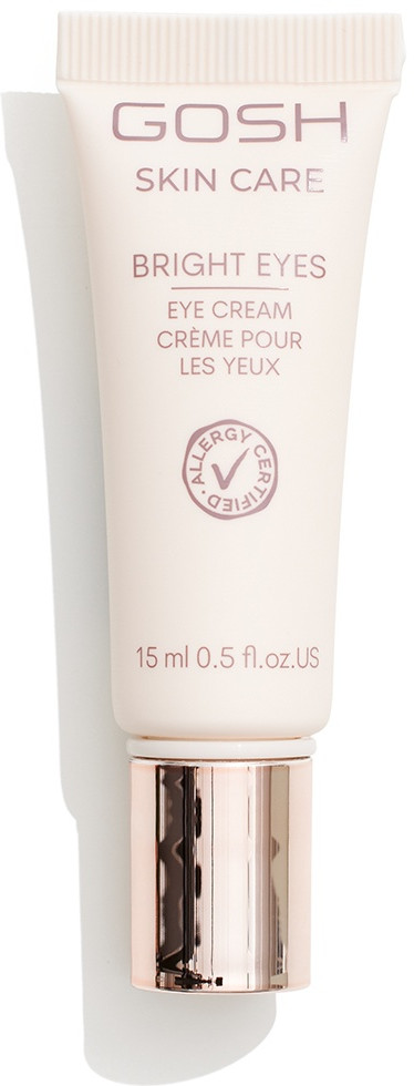 Крем для глаз «Bright Eyes Cream» | Skin Care | Gosh