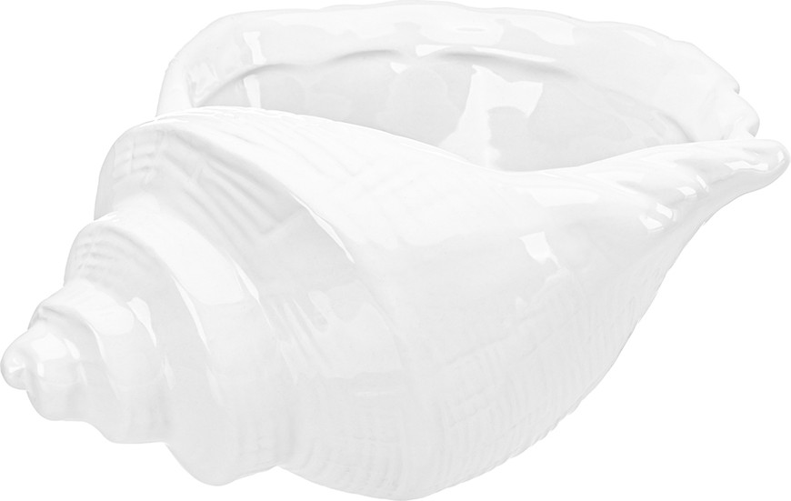 Конфетница «Белая» | Elan Gallery