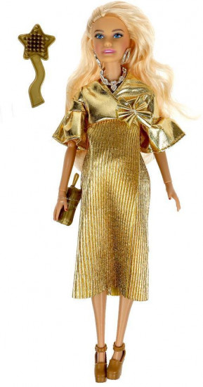 Кукла «Беременная София»