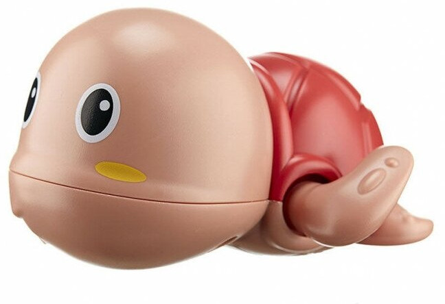 Игрушка для ванны заводная «Черепашка»