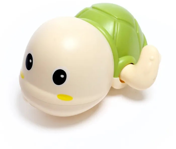 Игрушка для ванны заводная «Черепашка»