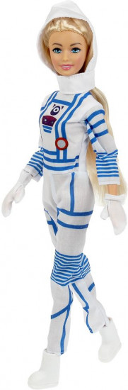 Кукла «София-астронавт»