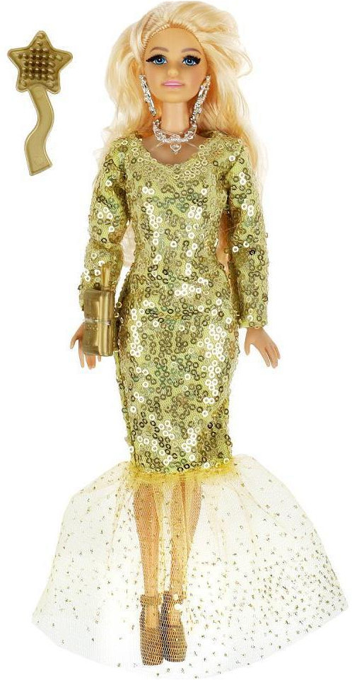 Кукла «София» | София и Алекс | Карапуз