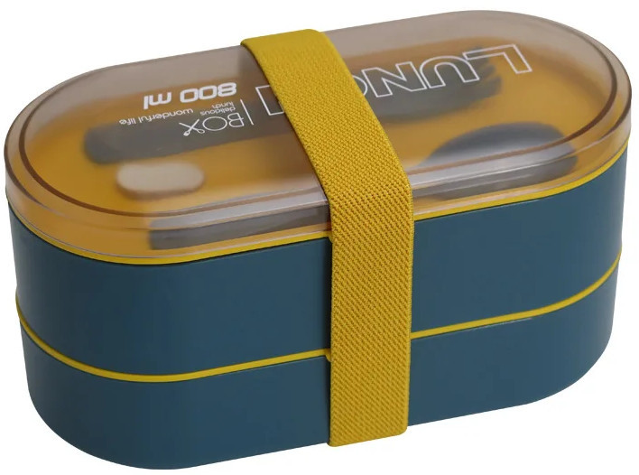 Ланч-бокс | Home Harmony