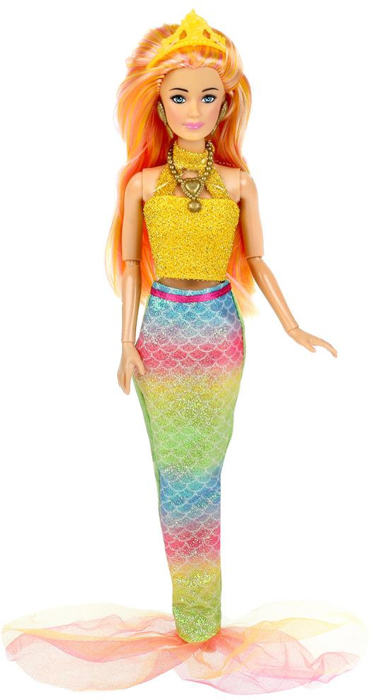 Кукла «София-русалка» | София и Алекс | Карапуз