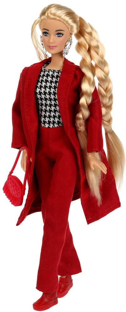 Кукла «София» | София и Алекс | Карапуз