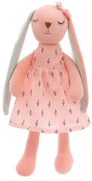 Игрушка мягкая «Зайка моя Сплюшка»