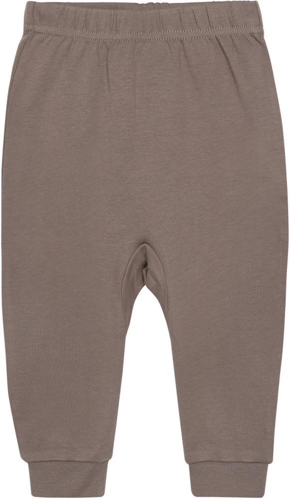 Ползунки-штанишки с манжетами детские | Basic | Bossa Nova
