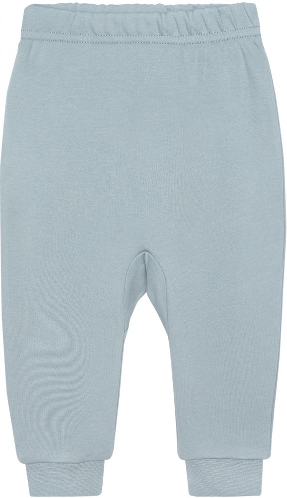 Ползунки-штанишки с манжетами детские | Basic | Bossa Nova