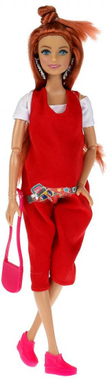 Кукла «Беременная София»