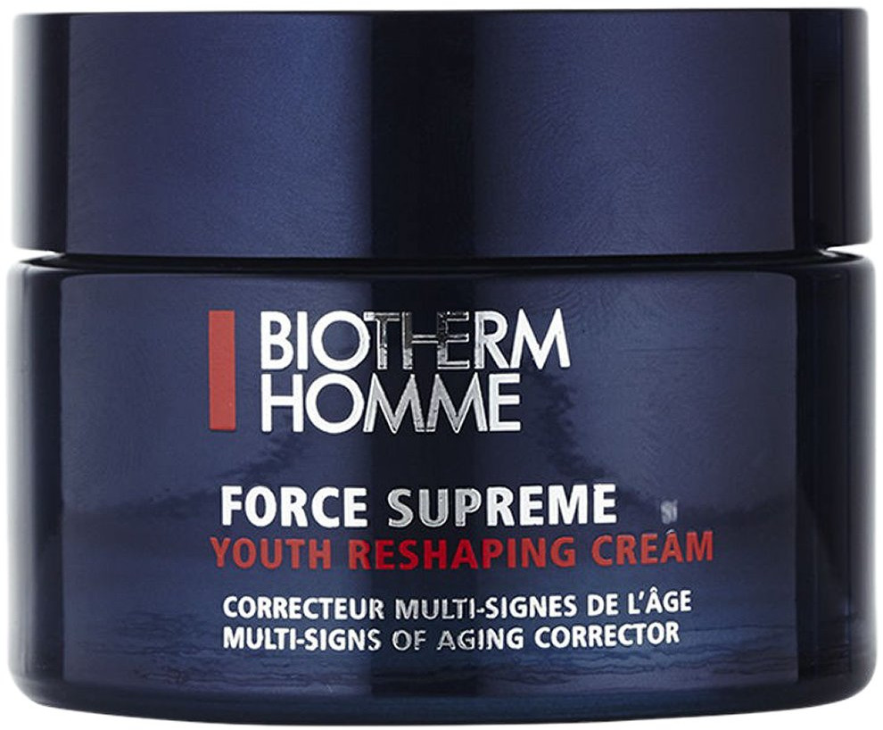 Крем для лица моделирующий «Force Supreme Youth Reshaping Cream» | Biotherm