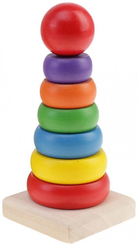 Пирамидка | ZERDE