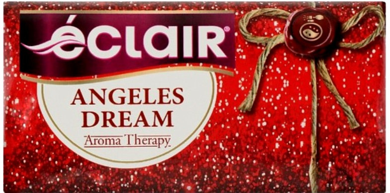 Мыло туалетное «Angels Dream» | Eclair Cosmetic