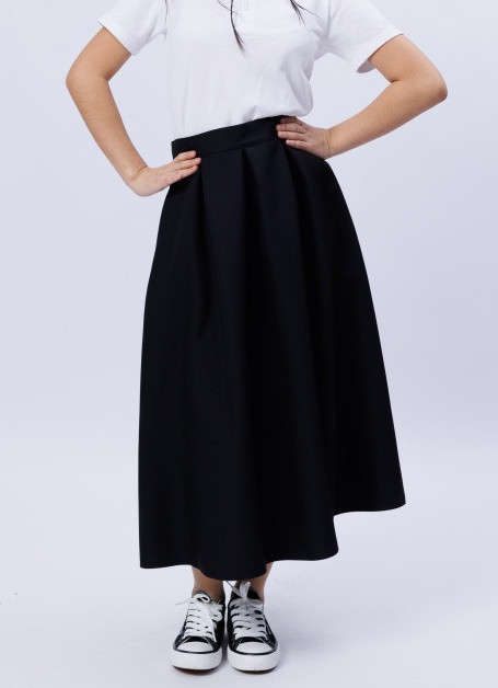 Юбка миди | Sens Fashion