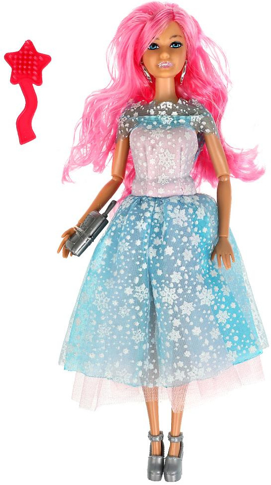 Кукла «София» | София и Алекс | Карапуз