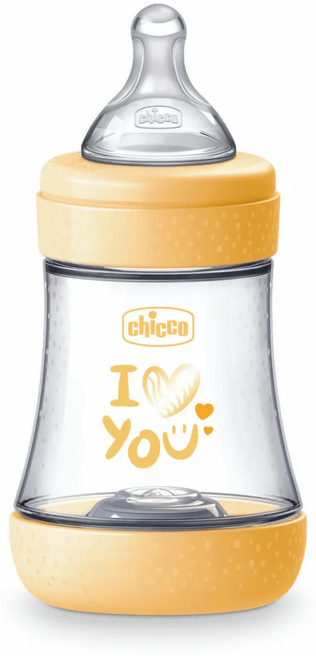Бутылочка для кормления | Perfect 5 | Chicco
