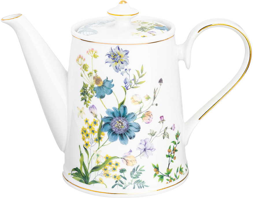 Чайник заварочный «Juliette» | Juliette | Elan Gallery