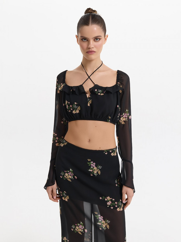 Топ женский | LOVE REPUBLIC